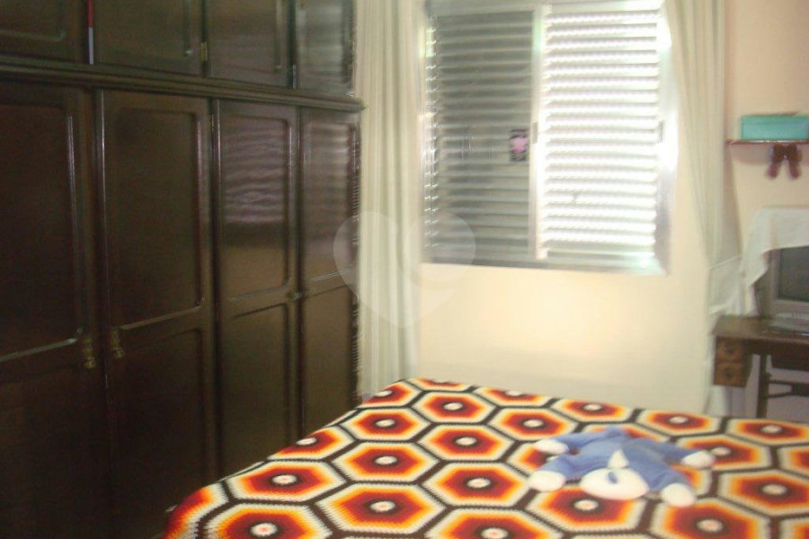 Apartamento à venda com 3 quartos em Santana, São Paulo, SP