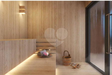 Apartamento à venda com 1 quarto em Vila Clementino, São Paulo, SP