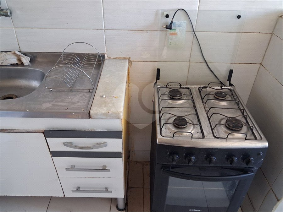 Apartamento à venda com 2 quartos em Praça da Bandeira, Rio de Janeiro, RJ