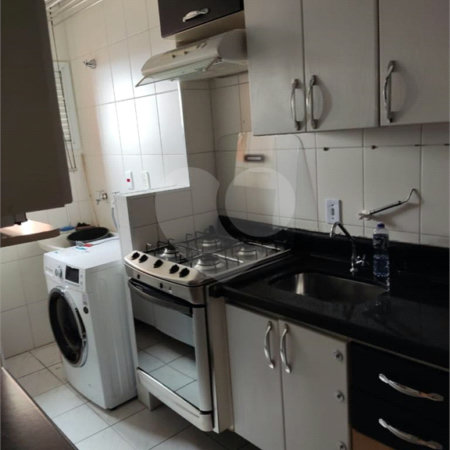 Apartamento à venda com 2 quartos, sendo 1 suíte, em Casa Branca, Santo André, SP