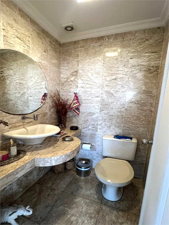 Apartamento à venda com 4 quartos, sendo 2 suítes, em Vila Andrade, São Paulo, SP