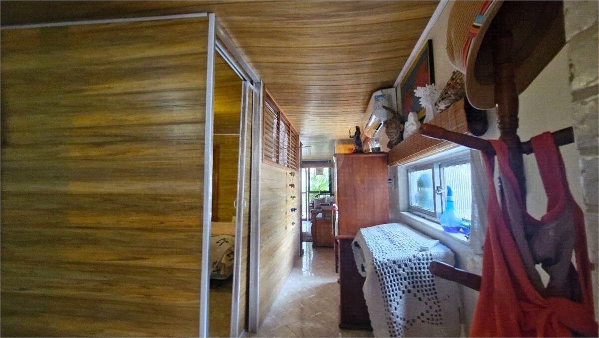Cobertura à venda com 4 quartos, sendo 1 suíte, em Flamengo, Rio de Janeiro, RJ