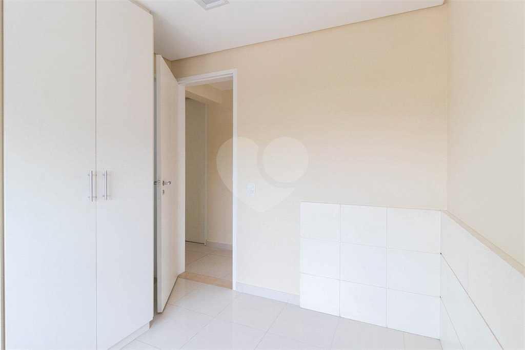 Apartamento à venda com 3 suítes em Vila Leopoldina, São Paulo, SP