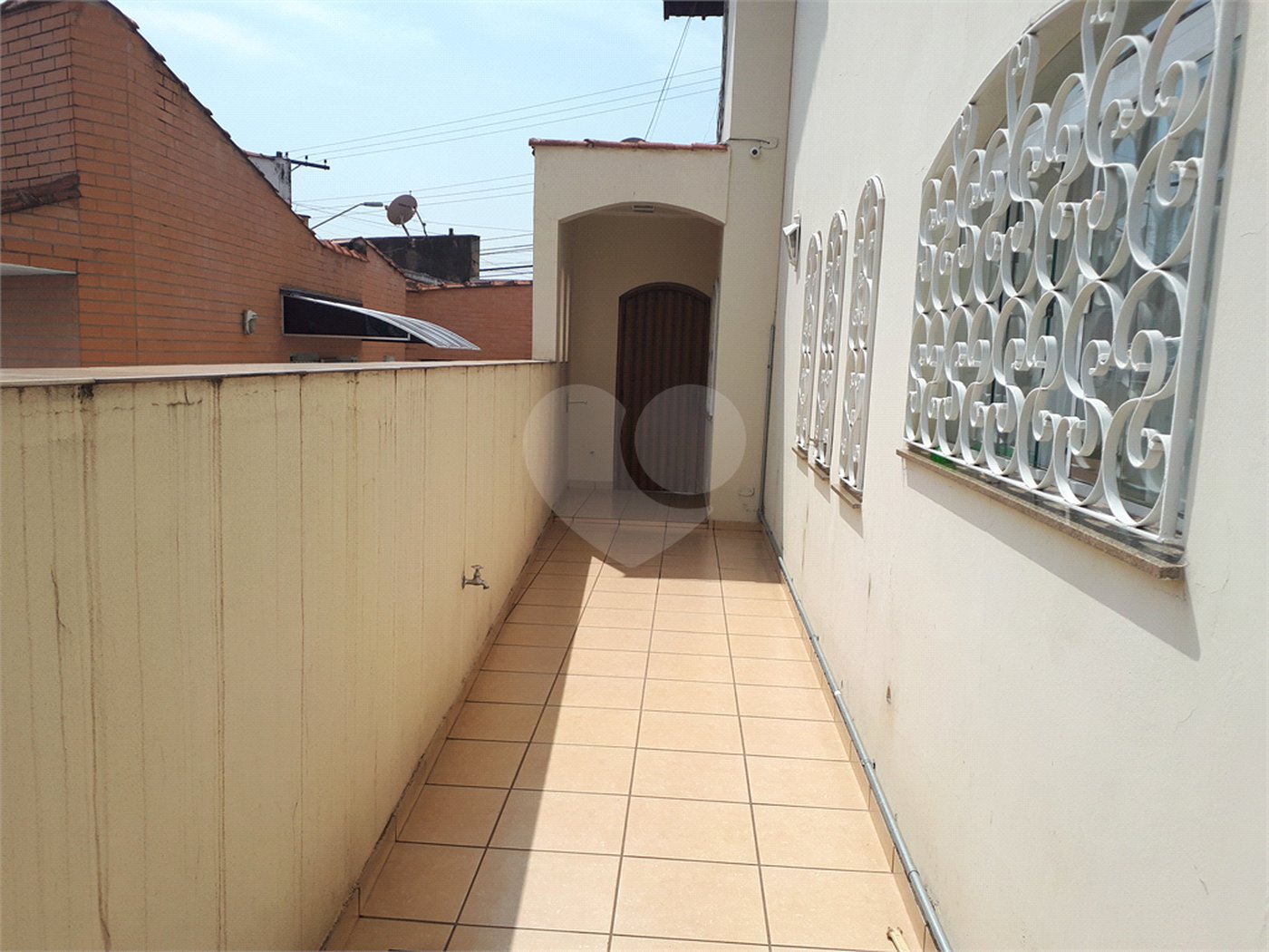 Sobrado à venda com 4 quartos, sendo 1 suíte, em Água Fria, São Paulo, SP