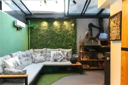 Casa à venda com 2 quartos, sendo 1 suíte, no condomínio Cube Real Parque, São Paulo - SP