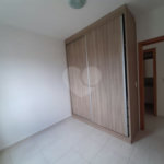 Apartamento para alugar com 3 quartos, sendo 1 suíte,  em Aqui Se Vive, Indaiatuba, SP