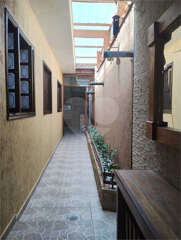 Casa Térrea à venda com 2 quartos em Vila Nova Mazzei, São Paulo, SP