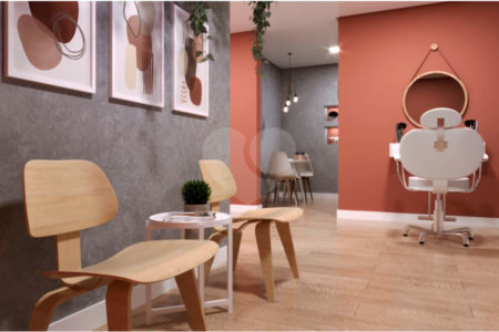 Apartamento à venda com 2 quartos em Jardim São Savério, São Paulo, SP