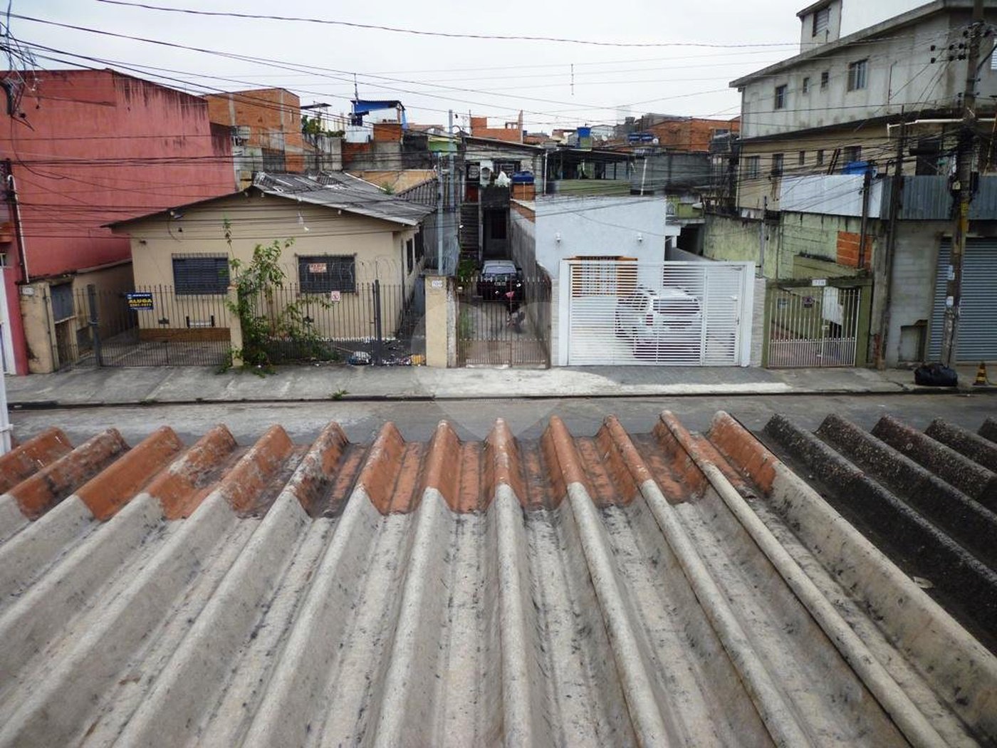 Sobrado à venda com 3 quartos, sendo 1 suíte, em Parque Edu Chaves, São Paulo, SP