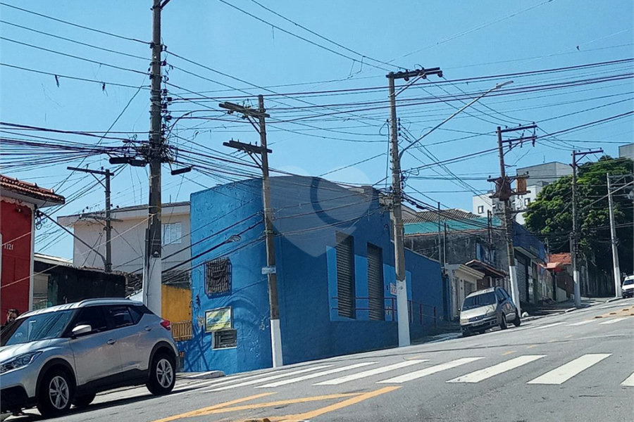 Prédio à venda em Limão, São Paulo, SP
