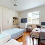 Apartamento à venda com 3 quartos, sendo 1 suíte, em Santa Cecília, São Paulo, SP