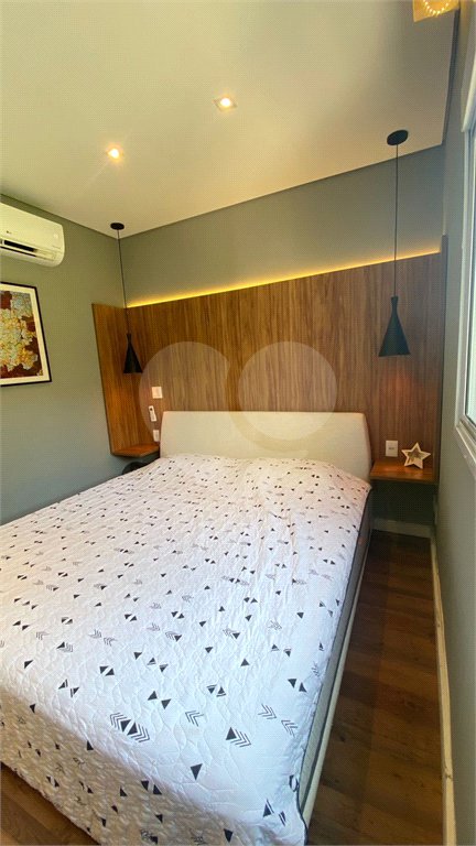Apartamento à venda com 3 quartos, sendo 1 suíte, em Vila Andrade, São Paulo, SP
