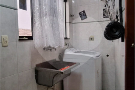 Sobrado à venda com 3 quartos, sendo 1 suíte, em Santa Teresinha, São Paulo, SP