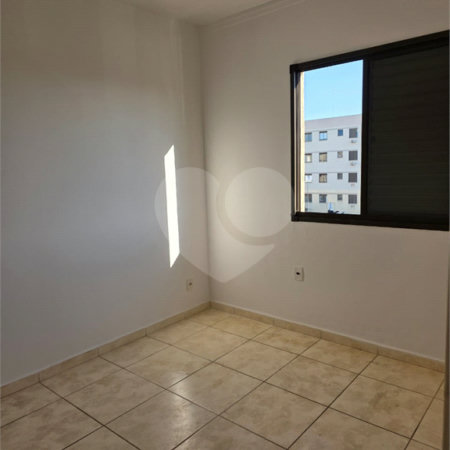 Apartamento à venda com 2 quartos em Jardim Residencial Paraíso, Araraquara, SP