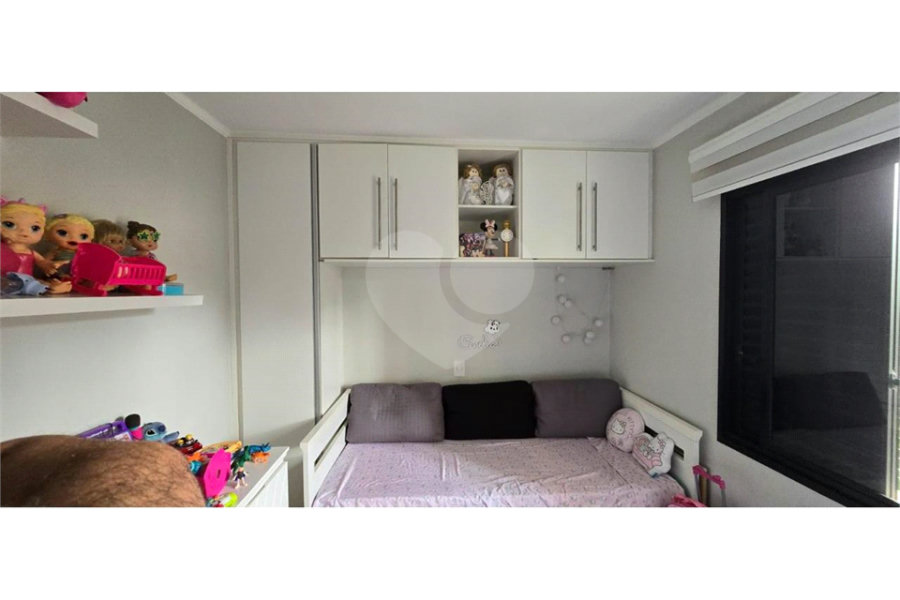 Apartamento à venda com 2 quartos em Vila Guilherme, São Paulo, SP
