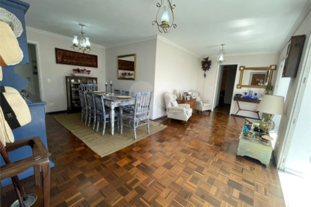 Apartamento à venda com 3 quartos, sendo 1 suíte,  em Brooklin Paulista, São Paulo, SP
