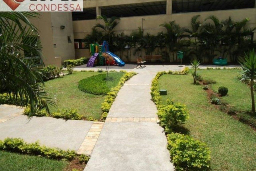 Cobertura à venda com 3 quartos, sendo 1 suíte, em Parque Novo Mundo, São Paulo, SP