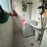 Apartamento à venda com 2 quartos em Vila Zizinha, São José dos Campos, SP