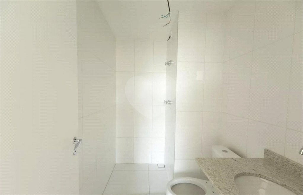 Apartamento à venda com 1 quarto em Brooklin Paulista, São Paulo, SP