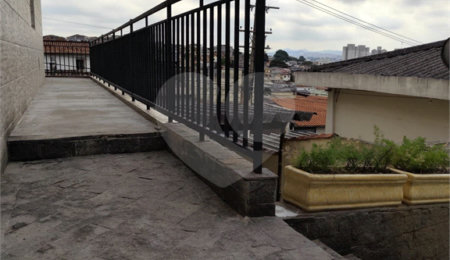 Sobrado à venda com 7 quartos, sendo 1 suíte,  em Mandaqui, São Paulo, SP