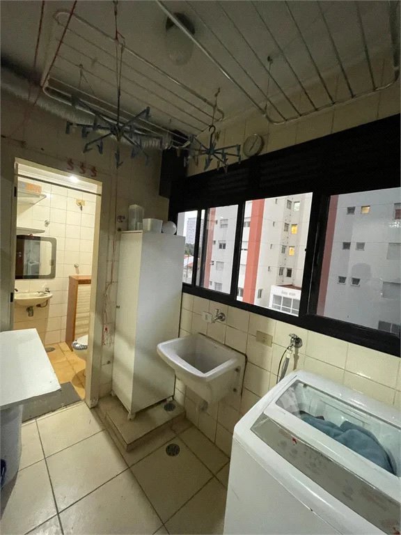 Apartamento à venda com 3 quartos, sendo 1 suíte,  em Vila Leopoldina, São Paulo, SP