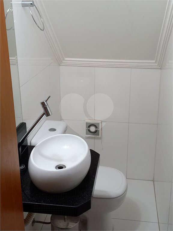 Sobrado à venda com 3 quartos, sendo 1 suíte, no Brasilândia, São Paulo, SP