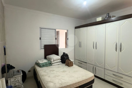Casa à venda com 2 quartos em Jardim Ema, Guarulhos, SP