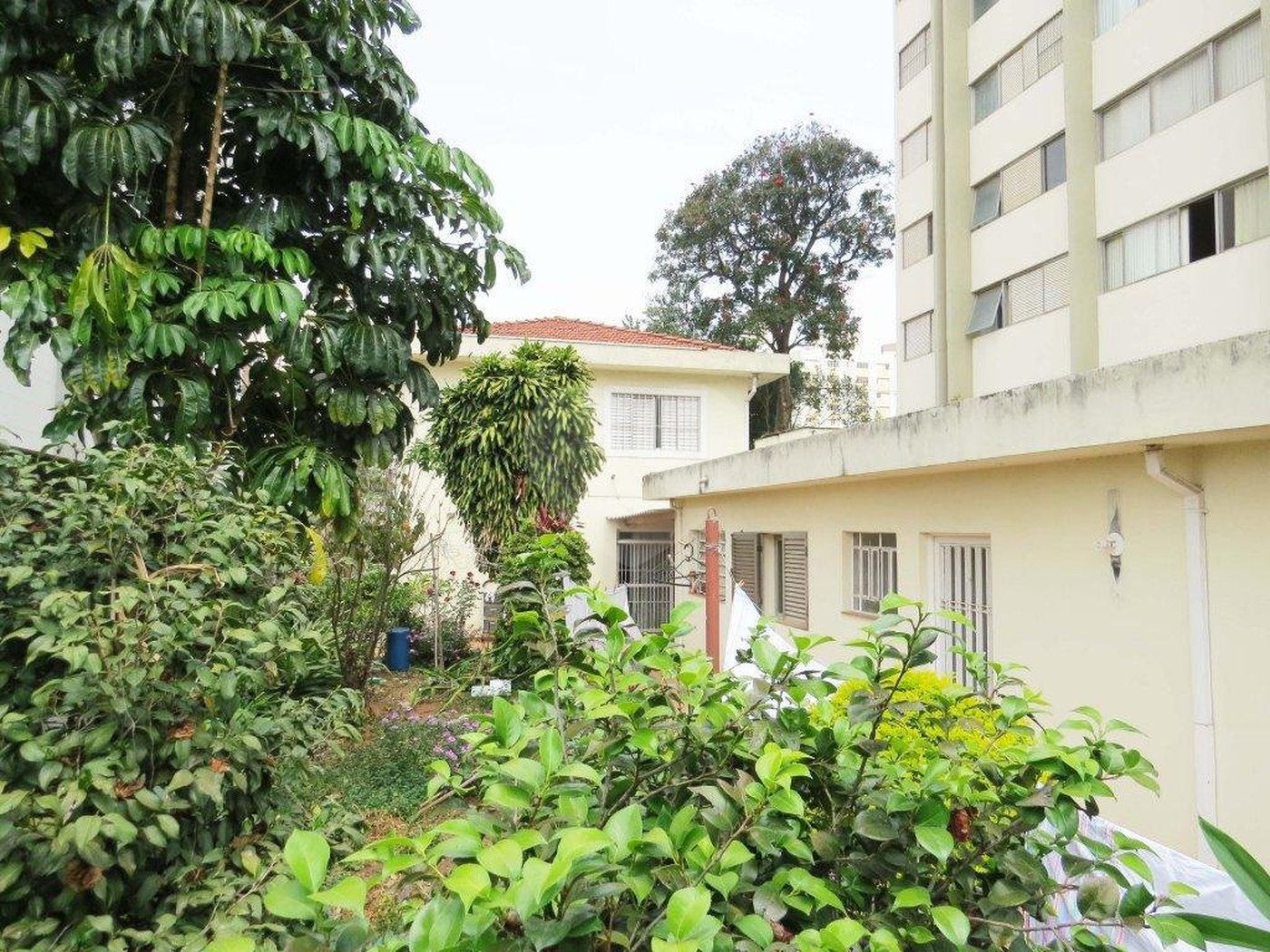 Casa à venda com 4 quartos em Vila Olímpia, São Paulo, SP