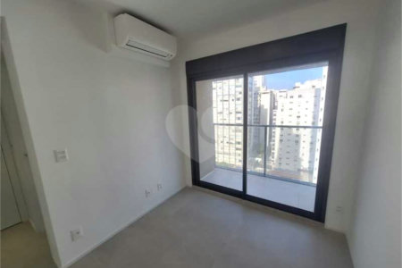 Apartamento para alugar com 2 suítes em Jardim Paulista, São Paulo, SP