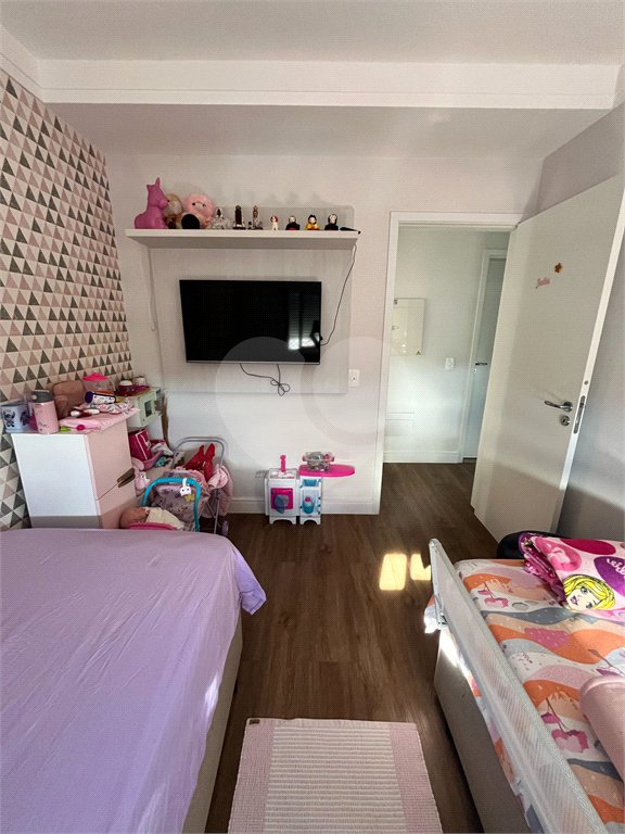 Apartamento à venda com 3 quartos, sendo 1 suíte, em Além Ponte, Sorocaba, SP