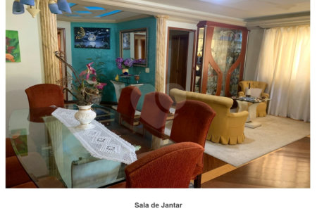 Casa à venda com 4 quartos, sendo 2 suítes, no condomínio Aruã, Mogi das Cruzes - SP
