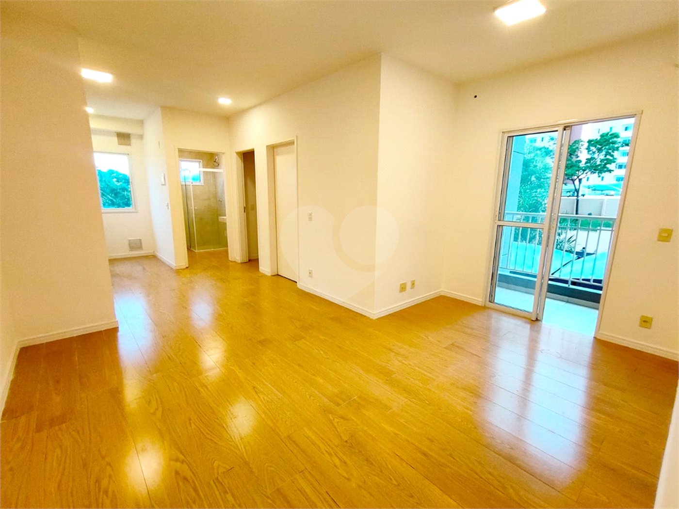 Apartamento à venda com 2 quartos em Jardim São Carlos, Sorocaba, SP