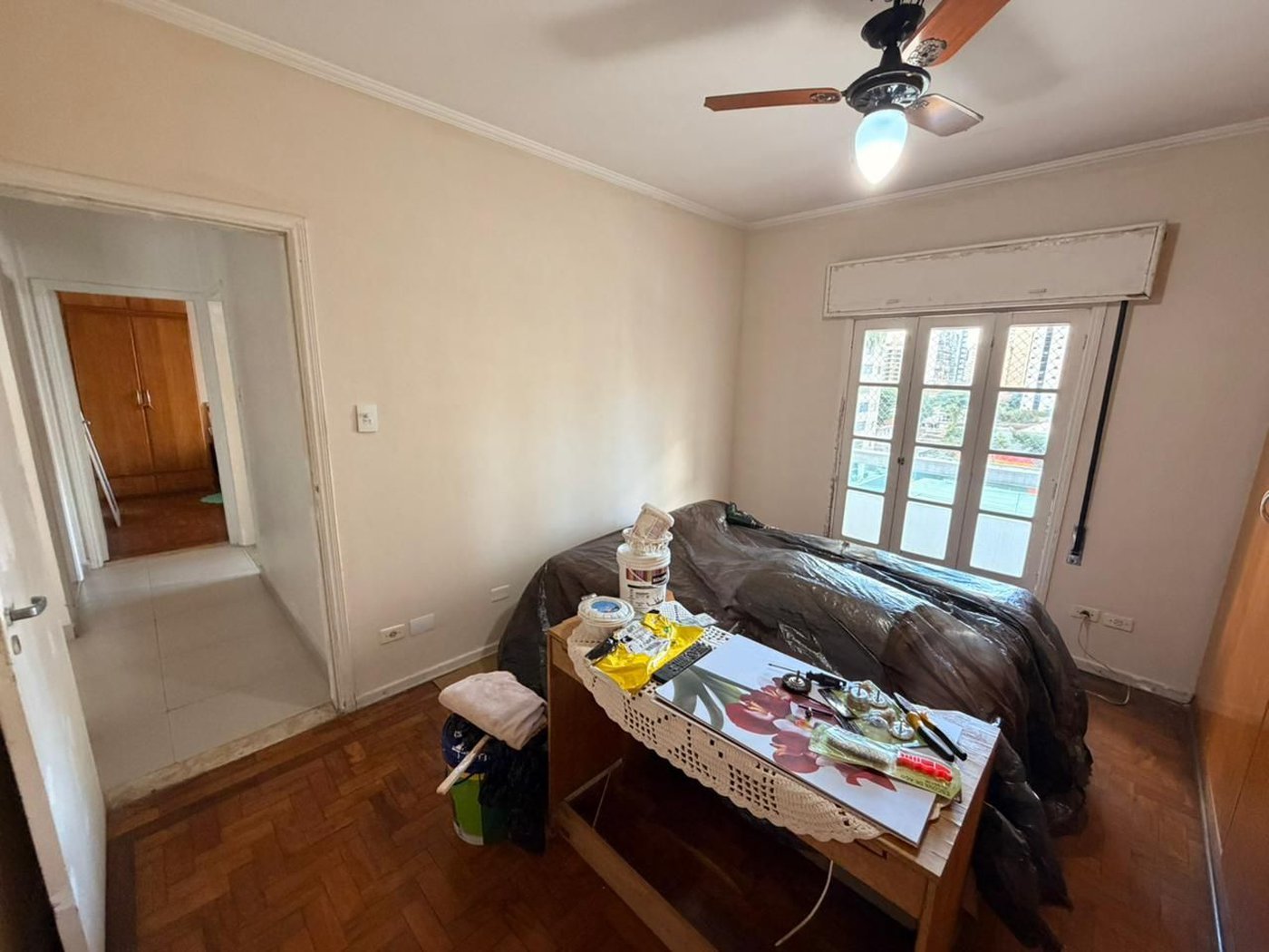 Apartamento com 3 dormitórios à venda, 156 m² por R$ 700.000,00 - Gonzaga - Santos/SP