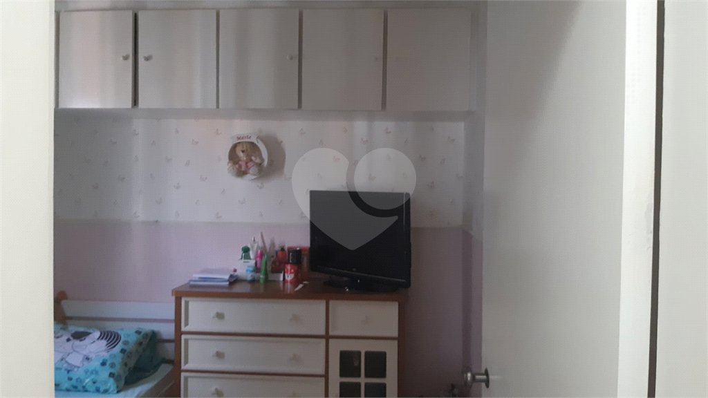 Apartamento à venda com 3 quartos, sendo 1 suíte, em Mandaqui, São Paulo, SP