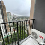 Apartamento para alugar com 1 quarto em Campo Belo, São Paulo, SP
