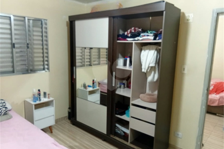 Casa à venda com 4 quartos em Limão, São Paulo, SP
