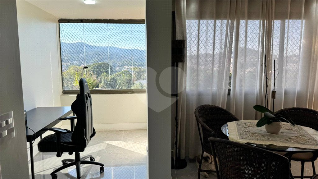 Apartamento à venda com 3 quartos, sendo 1 suíte, em Barro Branco (zona Norte), São Paulo, SP
