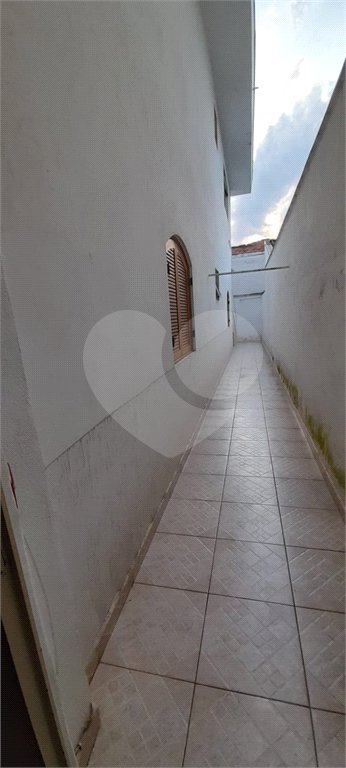 Casa à venda com 3 quartos em Parque Mandaqui, São Paulo, SP
