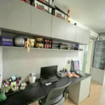 Apartamento com 3 dormitórios à venda, 191 m² por R$ 2.995.000,00 - Embaré - Santos/SP