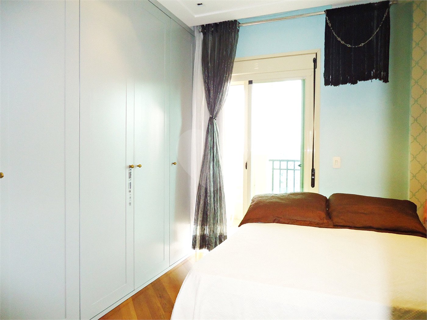 Apartamento à venda com 3 suítes em Jardim São Paulo(zona Norte), São Paulo, SP