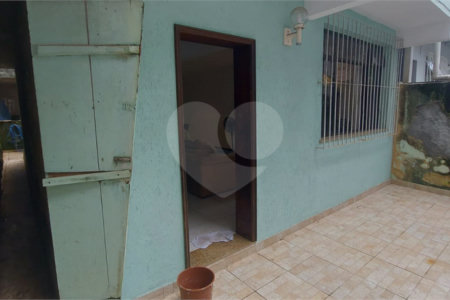 Casa de Vila à venda com 2 quartos em Jardim Botânico, Rio de Janeiro, RJ
