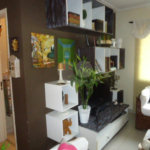Casa à venda com 3 quartos, sendo 1 suíte, em Jardim das Vertentes, São Paulo, SP