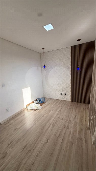 Apartamento à venda com 2 quartos em Nova Cidade Jardim, Jundiaí, SP