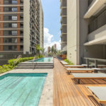 Apartamento à venda com 3 suítes em Campo Belo, São Paulo, SP