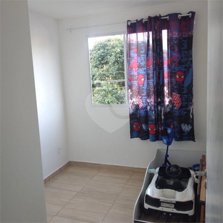 Apartamento à venda com 2 quartos em Jardim Gilda Maria, São Paulo, SP