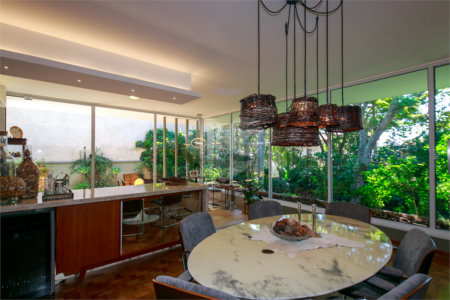 Casa Térrea à venda com 4 suítes em Brooklin Velho, São Paulo, SP