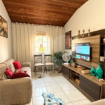 Casa à venda com 2 quartos em Morada da Serra, Cuiabá, MT