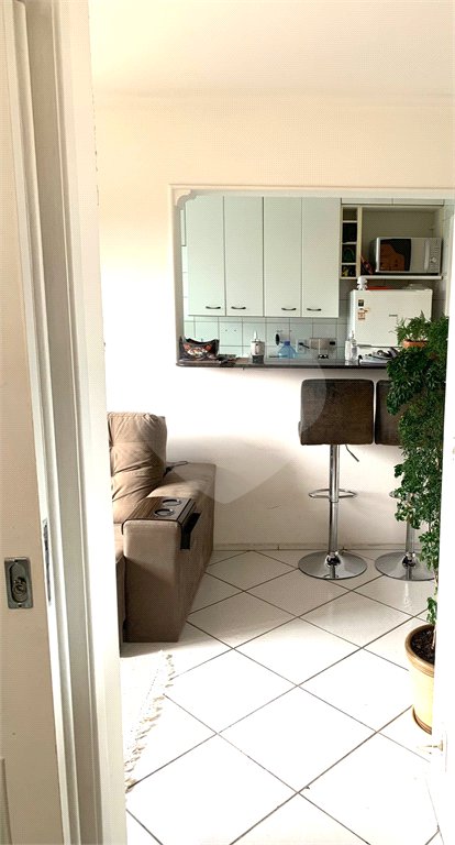 Apartamento à venda com 2 quartos em Jardim Prudência, São Paulo, SP