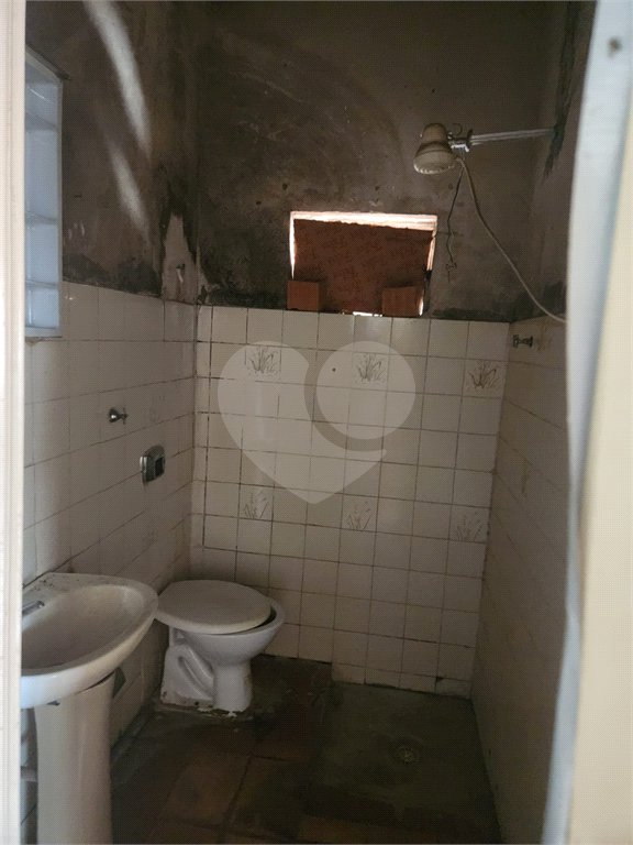 Casa à venda com 2 quartos em Vila Cidade Industrial (vila Xavier), Araraquara, SP