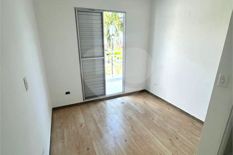 Casa à venda com 2 quartos no condomínio Residencial Boulevard I, São Paulo - SP